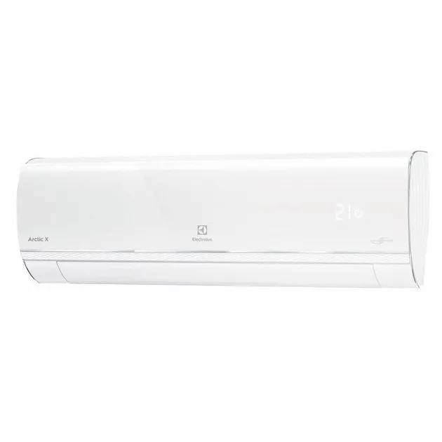 Кондиционер Electrolux EACS/I-09HAR_X/N3 серия Arctic X Super DC Inverter ( R410 , -15/ +43, 25 м²) - фото 1