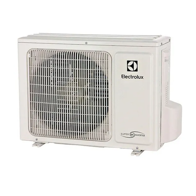 Кондиционер Electrolux EACS/I-18HAR_X/N3 серия Arctic X Super DC Inverter ( R410 , -15/ +43, 50 м²) - фото 4