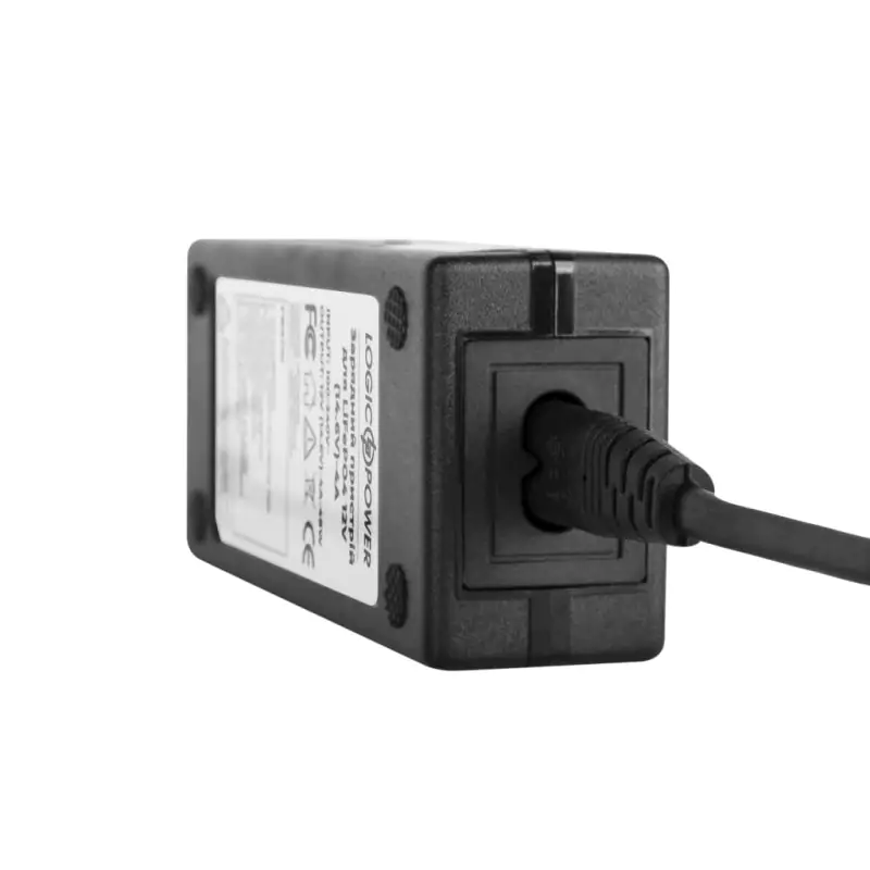 Зарядное устройство для аккумуляторов LiFePO4 12V (14.6V)-4A-48W - фото 6