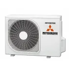 Настінний Кондиціонер Mitsubishi Heavy Industries SRK/SRC80ZSPR-S — мініатюра 11 Настінний Кондиціонер Mitsubishi Heavy Industries SRK/SRC80ZSPR-S — мініатюра 11