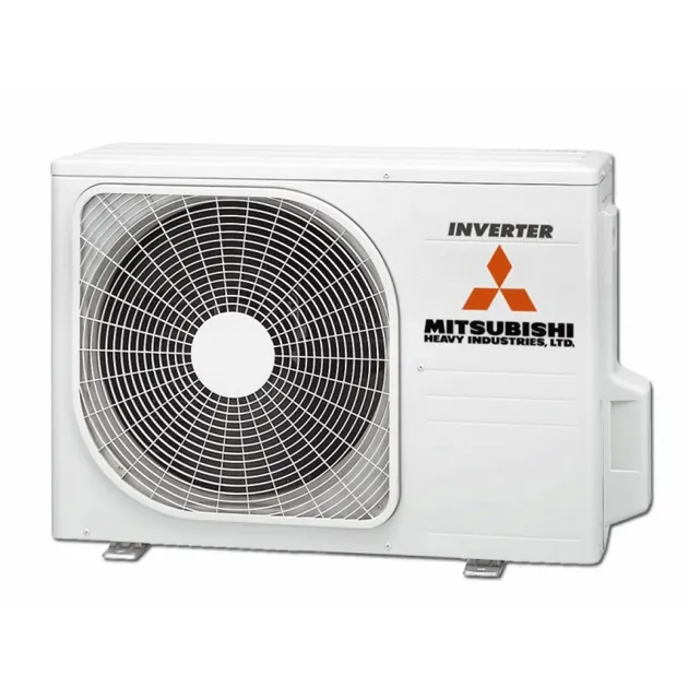 Настінний Кондиціонер Mitsubishi Heavy Industries SRK/SRC80ZSPR-S - фото 11 Настінний Кондиціонер Mitsubishi Heavy Industries SRK/SRC80ZSPR-S - фото 11