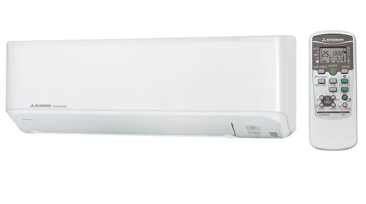 Внутренний блок мульти-сплит системы Mitsubishi Heavy Industries SKM15ZSP-W - фото 8