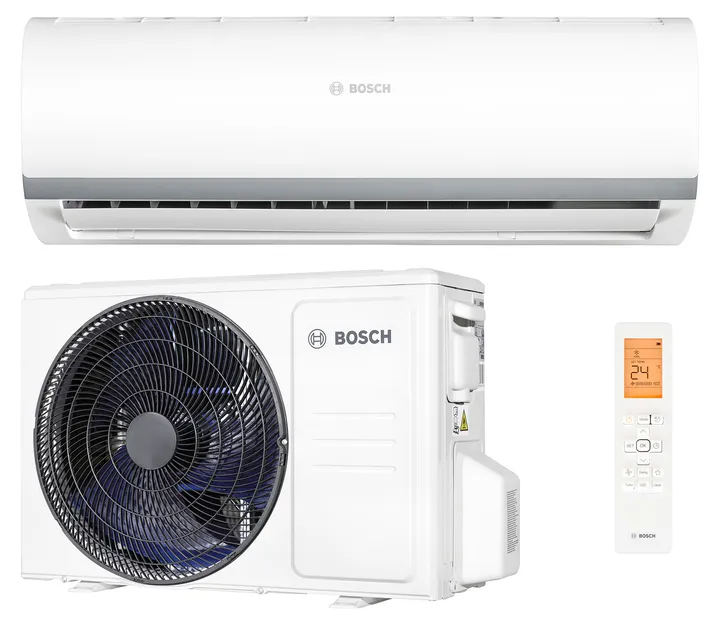 Кондиціонер BOSCH CL2000 RAC 5,3 kW - фото 1