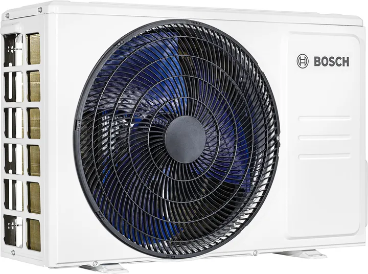 Кондиціонер BOSCH CL2000 RAC 5,3 kW - фото 7