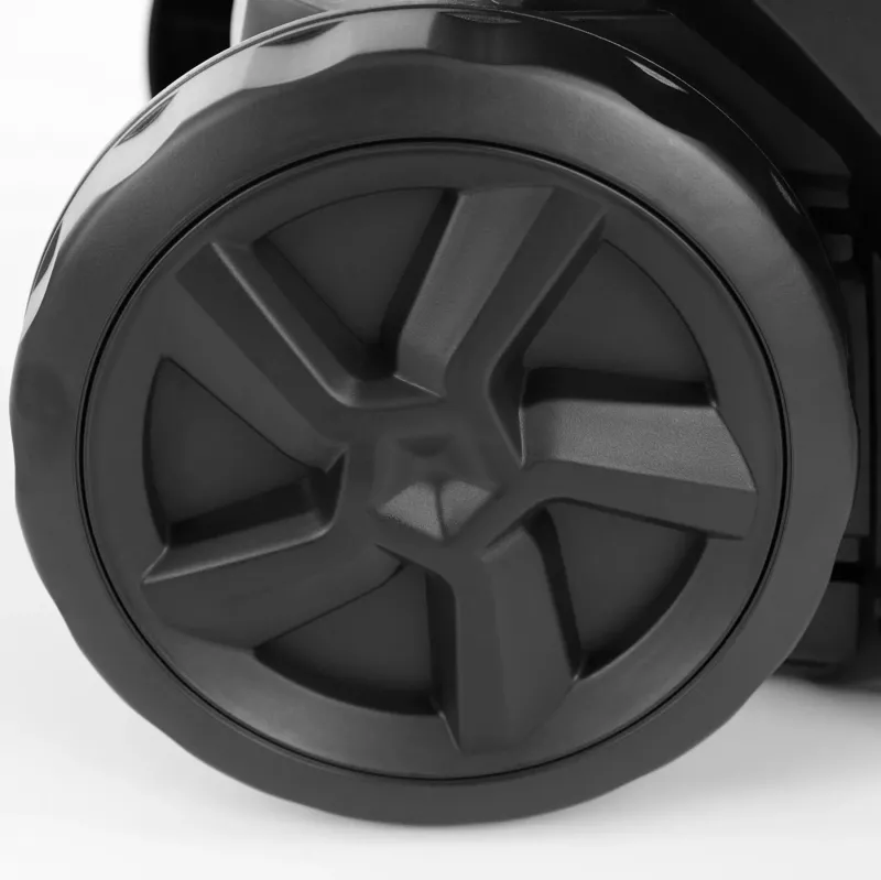 Мийка високого тиску HECHT 333 - фото 6