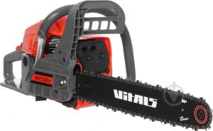 Бензопила Vitals BKZ 5222n (2.2 кВт, шина 50 см)