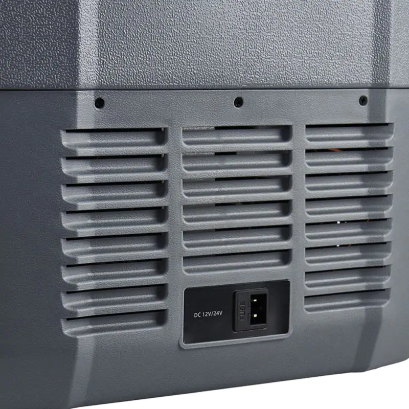 Холодильник автомобильный Brevia 44л 22940 - фото 7