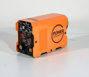 Зварювальний апарат Powercraft pwi-250