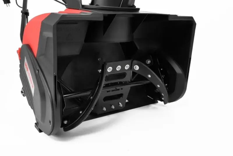 Снігоприбиральник електричний HECHT 9201 Е - фото 4 Снігоприбиральник електричний HECHT 9201 Е - фото 4