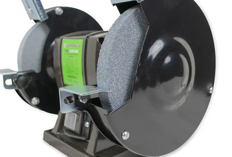 Точильний верстат Vorskla ПМЗ 0,45/150 - фото 2