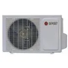 Кондиціонер Sensei FTI-25TWP — мініатюра 1 Кондиціонер Sensei FTI-25TWP — мініатюра 1