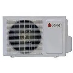 Товар Кондиционер Sensei FTI-25TWP