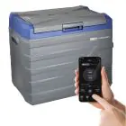 Автомобильный холодильник Brevia 44 л (компрессор LG) 22945 — миниатюра 1