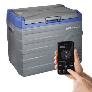 Товар Автомобильный холодильник Brevia 44 л (компрессор LG) 22945