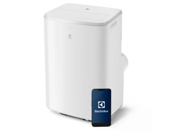 Кондиционер Electrolux - EXP34U339HW - фото 1