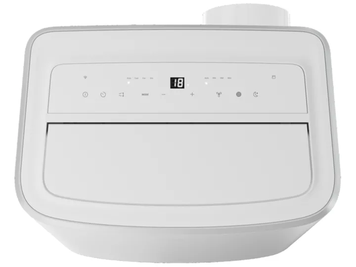 Кондиционер Electrolux - EXP34U339HW - фото 3