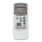 Внутренний блок мульти-сплит системы Mitsubishi Heavy Industries SKM15ZSP-W — миниатюра 3