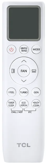 Кондиционер TCL TAC-09CHSD/TPH11IHB Heat Pump Inverter R32 WI-FI - фото 5