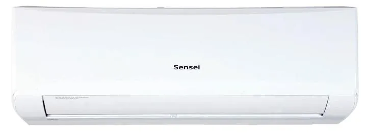 Кондиціонер Sensei ALASKA PRO Inverter SAC-09SKWA/I - фото 1