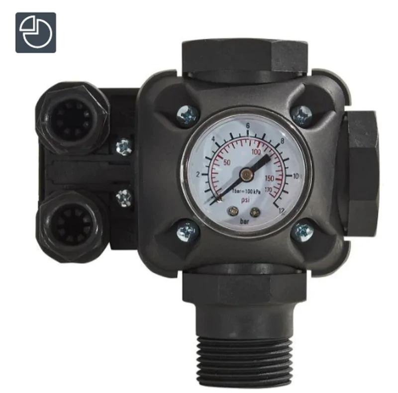 Комплект автоматики PowerCraft PS-9 - фото 8 Комплект автоматики PowerCraft PS-9 - фото 8