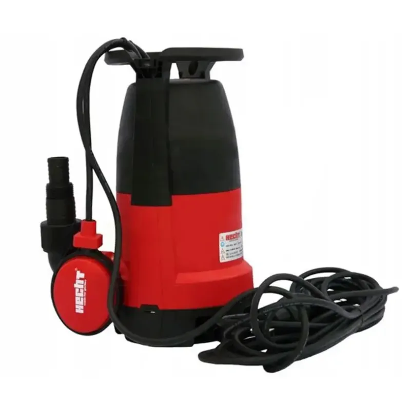 Погружный насос HECHT 3415 (HECHT3415) - фото 9