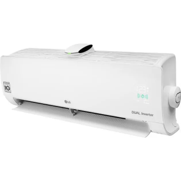 Кондиціонер LG AP12RK.NSJR / AP12RK.UA3R - фото 2 Кондиціонер LG AP12RK.NSJR / AP12RK.UA3R - фото 2