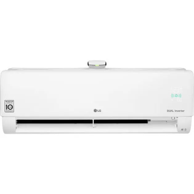 Кондиціонер LG AP12RK.NSJR / AP12RK.UA3R - фото 8 Кондиціонер LG AP12RK.NSJR / AP12RK.UA3R - фото 8
