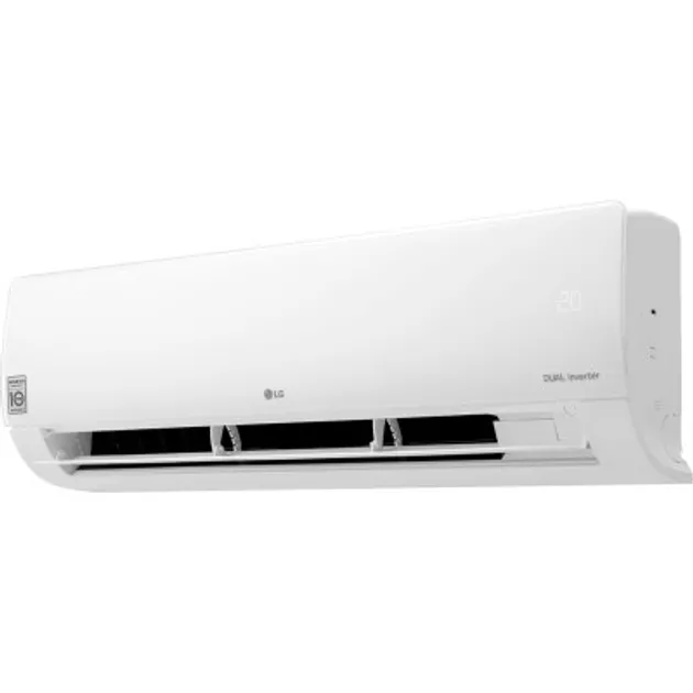 Кондиціонер LG P09EP1.NSJR / P09EP1.UA3R - фото 7