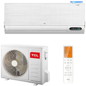 Товар Кондиционер TCL TAC-09CHSD/FBI Inverter R32 WI-FI