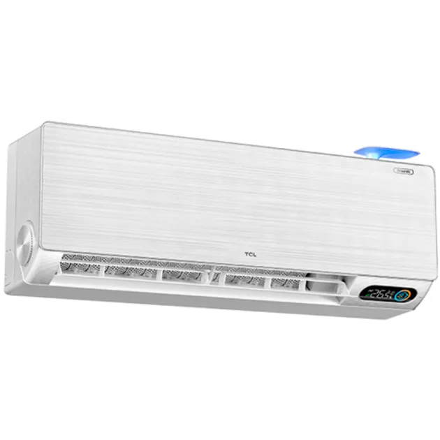 Кондиціонер TCL TAC-09CHSD/FBI Inverter R32 WI-FI - фото 2 Кондиціонер TCL TAC-09CHSD/FBI Inverter R32 WI-FI - фото 2