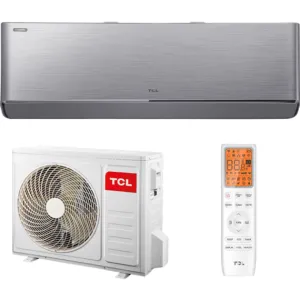 Товар Кондиционер TCL TAC-12CHSD/FAI Inverter R32 WI-FI