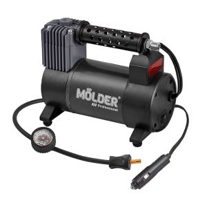 Компресор автомобільний Molder Jet Air 12В 10Атм 40л/хв