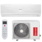 Кондиціонер Sensei Elegant Inverter SAC-09HRWE/I — мініатюра 1