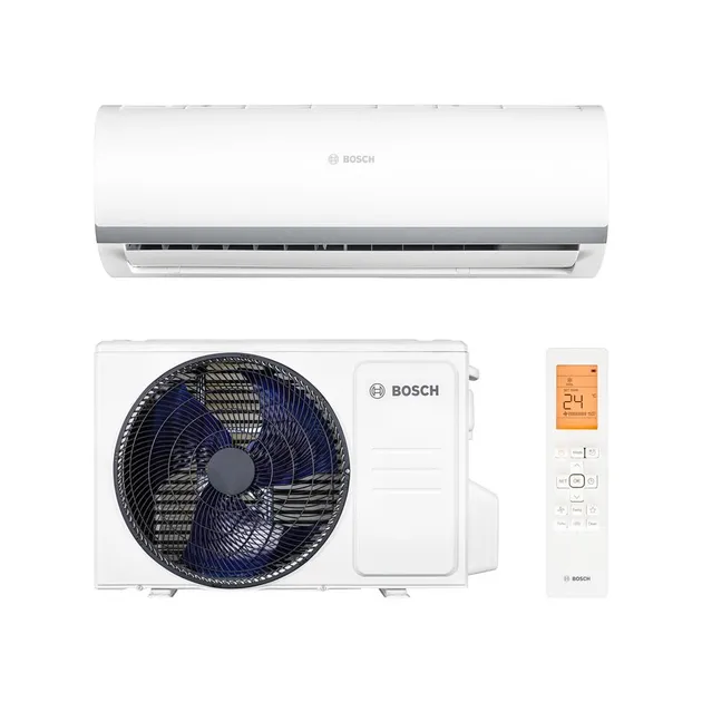 Кондиционер Bosch CL2000 RAC 3,5 (m430430) - фото 2 Кондиционер Bosch CL2000 RAC 3,5 (m430430) - фото 2