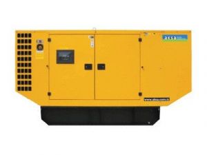 Дизельний генератор AKSA AD 220