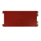 Smart BMS плата LP LiFePO4 48V 16S Dis 150A Ch 75A UART+RS485+CAN — мініатюра 7