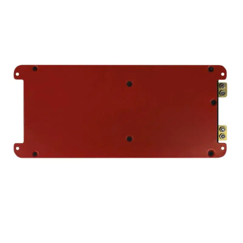 Smart BMS плата LP LiFePO4 48V 16S Dis 150A Ch 75A UART+RS485+CAN - фото 7