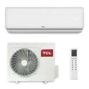 Товар Кондиционер TCL TAC-09CHSD/XAB1I Inverter R32 WI-FI Ready (238500)