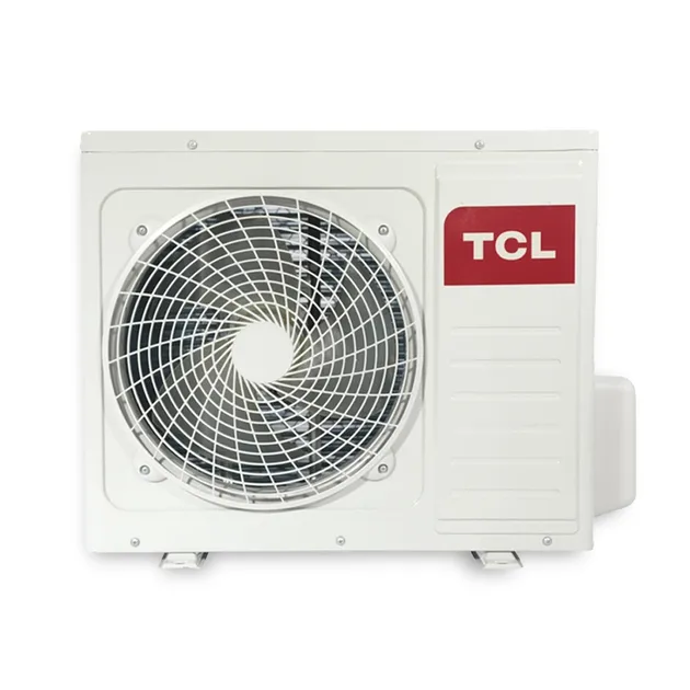 Кондиционер TCL TAC-09CHSD/XAB1I Inverter R32 WI-FI Ready (238500) - фото 3