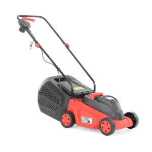 Товар Газонокосарка електрична HECHT 1010