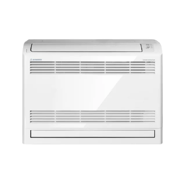 Підлоговий блок Mitsubishi Heavy SRF25ZS-W - фото 1