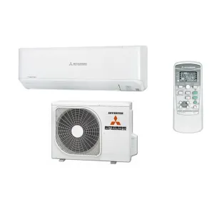 Товар Настінний Кондиционер Mitsubishi Heavy Industries SRK/SRC71ZSPR-S