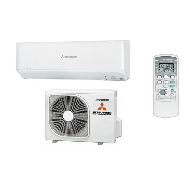 Настінний Кондиціонер Mitsubishi Heavy Industries SRK/SRC71ZSPR-S - фото 1 Настінний Кондиціонер Mitsubishi Heavy Industries SRK/SRC71ZSPR-S - фото 1