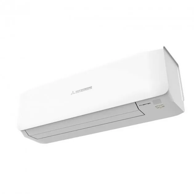 Внутренний блок мульти-сплит системы Mitsubishi Heavy Industries SRK20ZS-W - фото 2