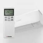 Наружный блок Кондиционера Mitsubishi Heavy Industries SRC25ZSX-W — миниатюра 4