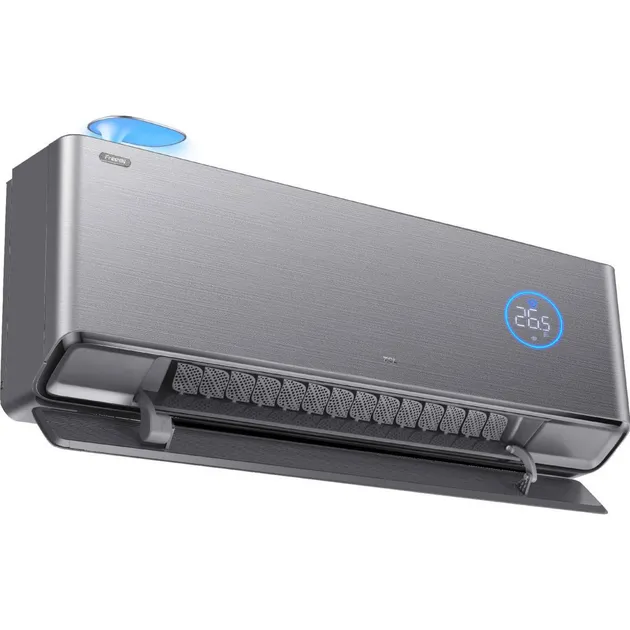 Сплит-система TCL TAC-12CHSD/FAI Inverter R32 Wi-Fi [115012] - фото 3