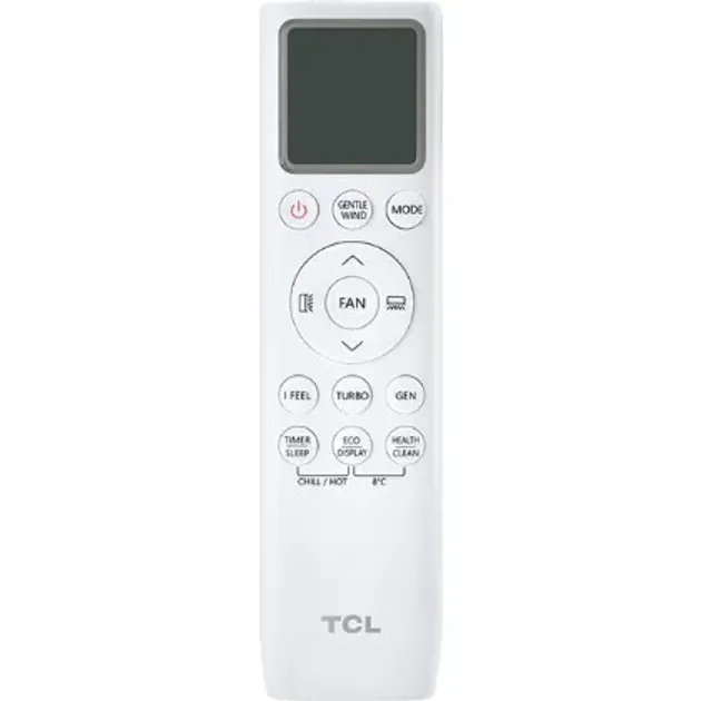 Спліт-система TCL TAC-24CHSD/XAB1I Inverter R32 Wi-Fi Ready [114652] - фото 6