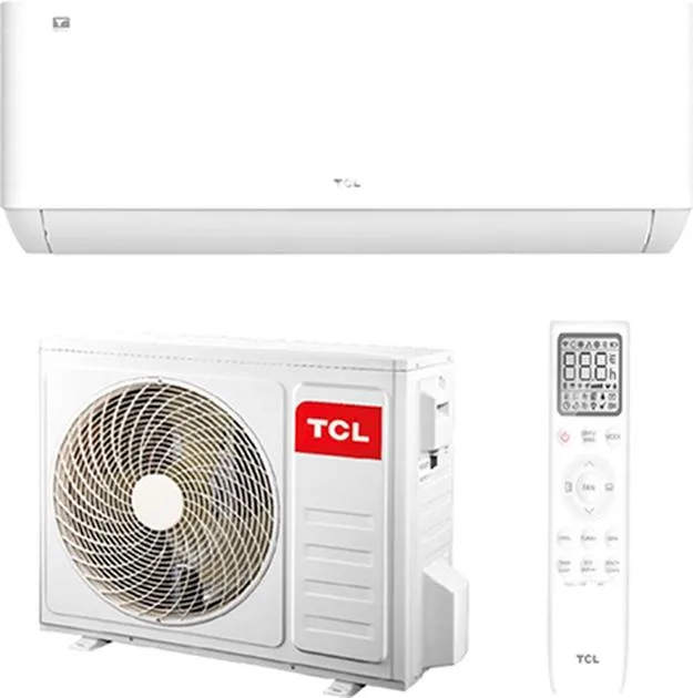 Кондиционер TCL TAC-09CHSD/TPG31I3AHB Inverter R32 WI-FI - фото 1
