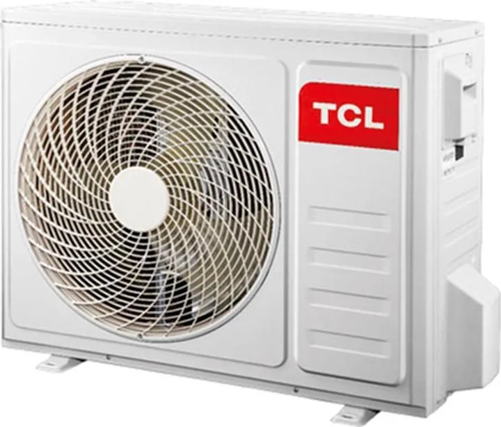 Кондиционер TCL TAC-09CHSD/TPG31I3AHB Inverter R32 WI-FI - фото 7