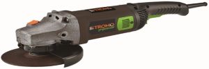 Болгарка (КШМ) Stromo SG-2300 (2300 Вт, диск 180 мм)
